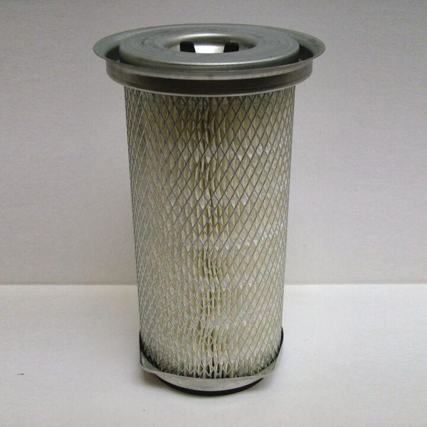 FILTRO DE AIRE, PRIMARIO REDONDO