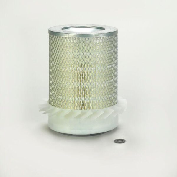 FILTRO DE AIRE, PRIMARIO REDONDO