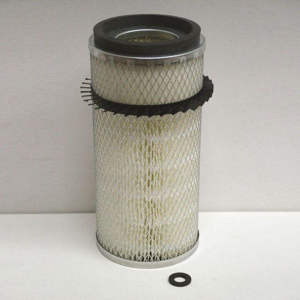 FILTRO DE AIRE, PRIMARIO REDONDO