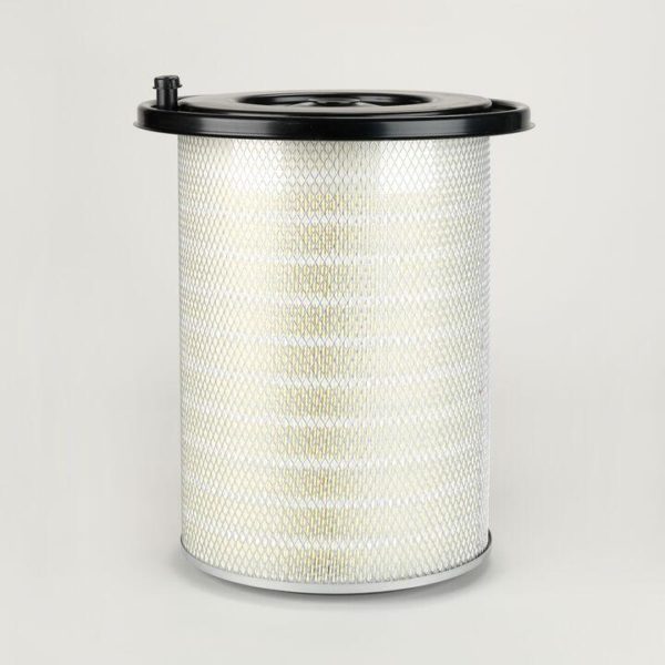 FILTRO DE AIRE, PRIMARIO REDONDO