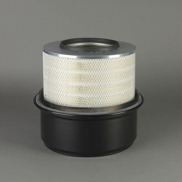 FILTRO DE AIRE, PRIMARIO REDONDO