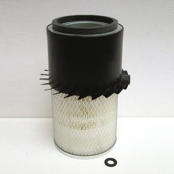 FILTRO DE AIRE, PRIMARIO REDONDO