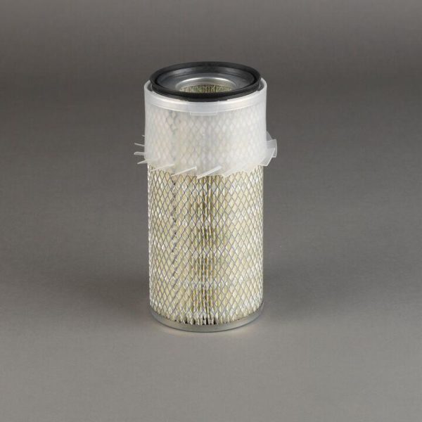 FILTRO DE AIRE, PRIMARIO REDONDO