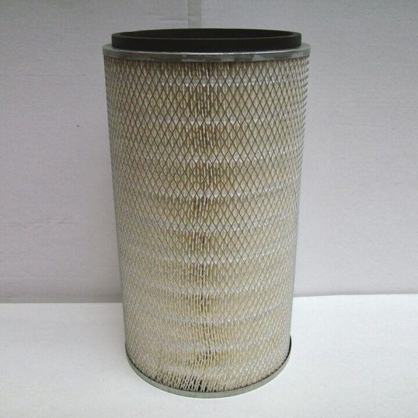 FILTRO DE AIRE, PRIMARIO REDONDO