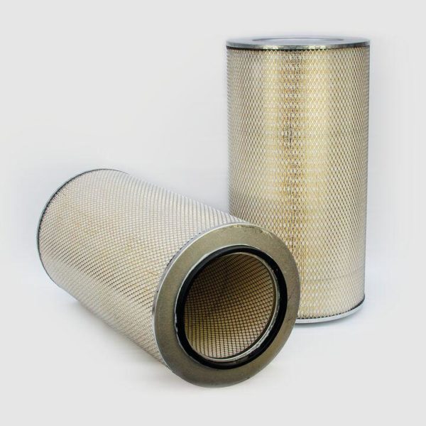 FILTRO DE AIRE, PRIMARIO REDONDO