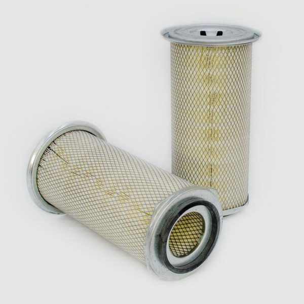 FILTRO DE AIRE, PRIMARIO REDONDO