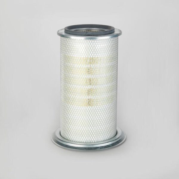 FILTRO DE AIRE, PRIMARIO REDONDO