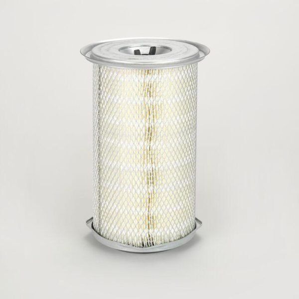 FILTRO DE AIRE, PRIMARIO REDONDO