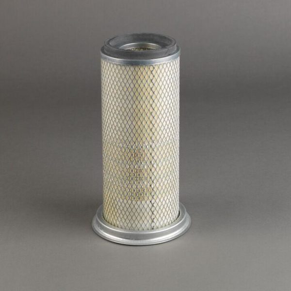 FILTRO DE AIRE, PRIMARIO REDONDO