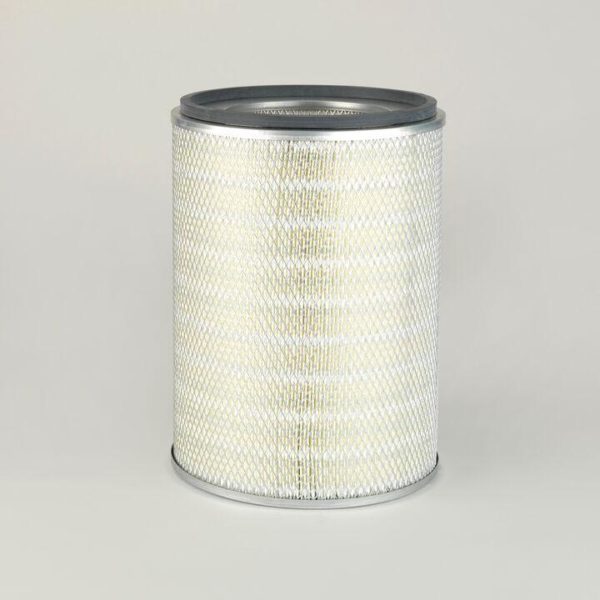 FILTRO DE AIRE, PRIMARIO REDONDO