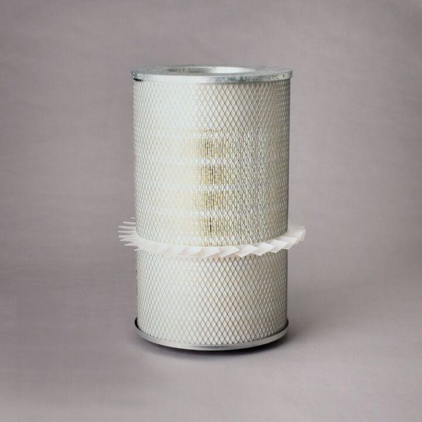 FILTRO DE AIRE, PRIMARIO CON ALETAS