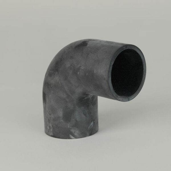 CODO, REDUCTOR DE 90 GRADOS, GOMA