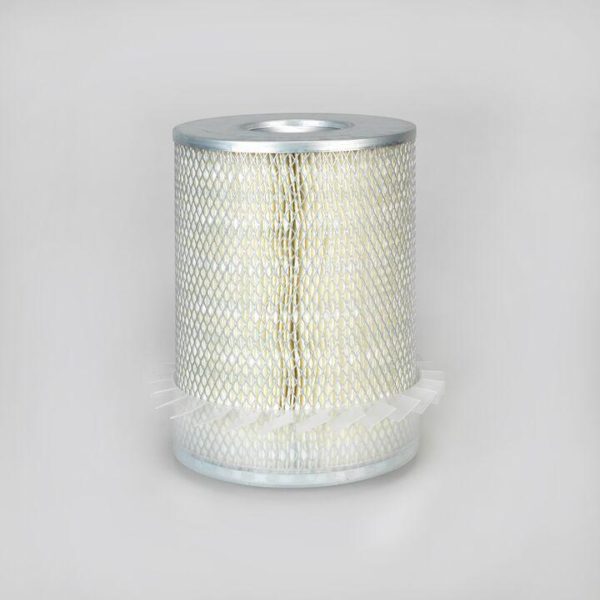 FILTRO DE AIRE, PRIMARIO CON ALETAS