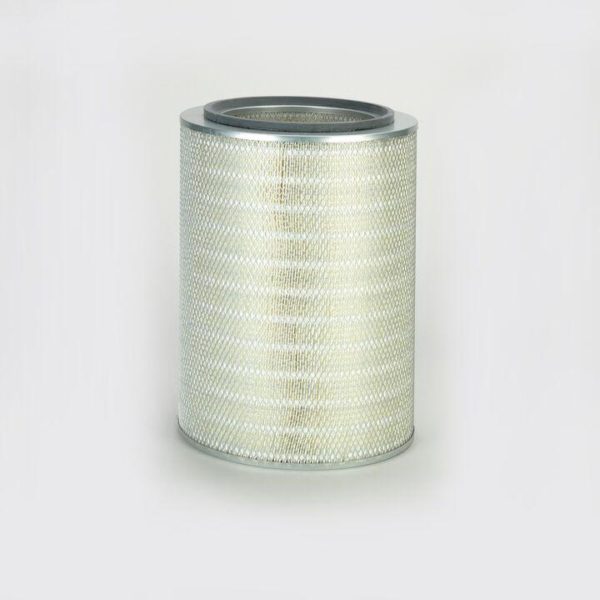 FILTRO DE AIRE, PRIMARIO REDONDO