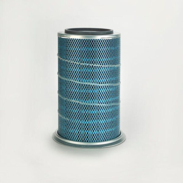 FILTRO DE AIRE, PRIMARIO REDONDO