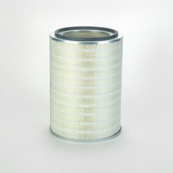 FILTRO DE AIRE, PRIMARIO REDONDO