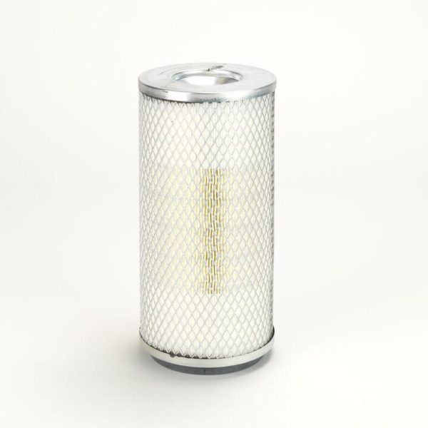 FILTRO DE AIRE, PRIMARIO REDONDO