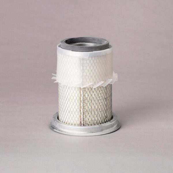 FILTRO DE AIRE, PRIMARIO CON ALETAS