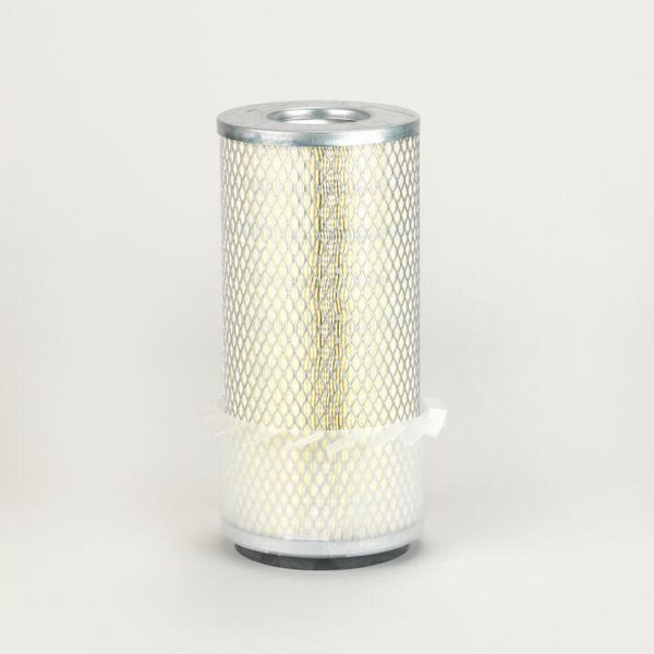 FILTRO DE AIRE, PRIMARIO CON ALETAS