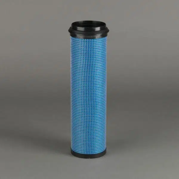 FILTRO DE AIRE, SEGURIDAD