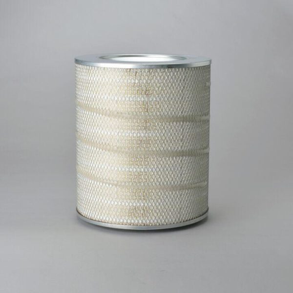 FILTRO DE AIRE, PRIMARIO REDONDO