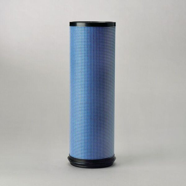 FILTRO DE AIRE, SEGURIDAD