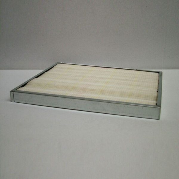 FILTRO DE AIRE, PANEL DE VENTILACIÓN