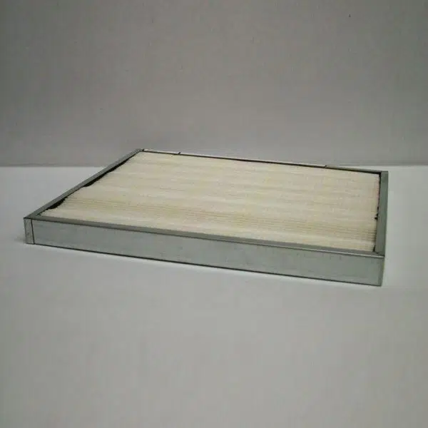 FILTRO DE AIRE, PANEL DE VENTILACIÓN