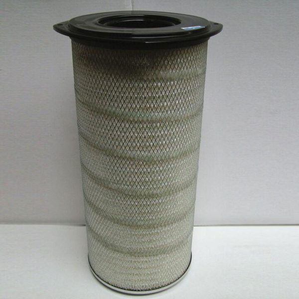 FILTRO DE AIRE, PRIMARIO REDONDO