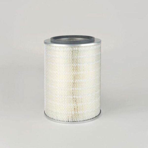 FILTRO DE AIRE, PRIMARIO REDONDO