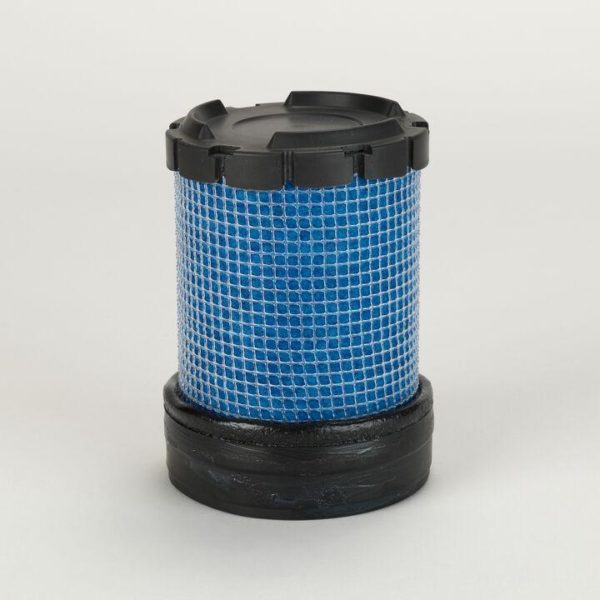 FILTRO DE AIRE, SEGURIDAD