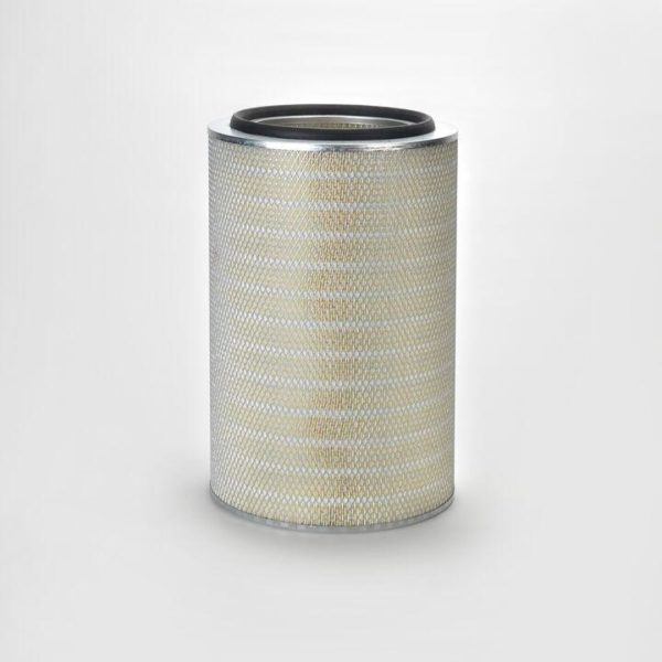 FILTRO DE AIRE, PRIMARIO REDONDO