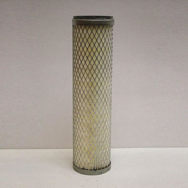 FILTRO DE AIRE, SEGURIDAD