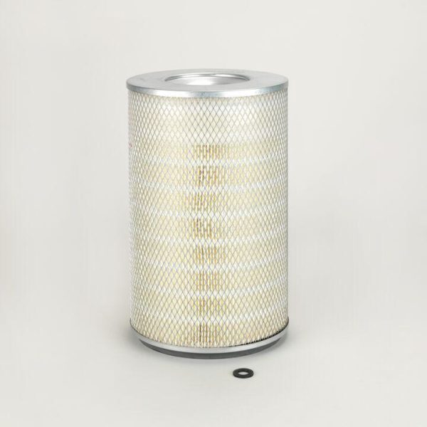 FILTRO DE AIRE, PRIMARIO REDONDO