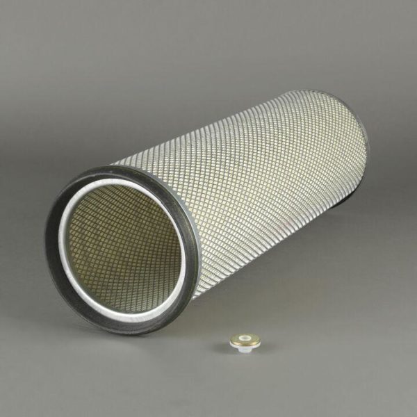 FILTRO DE AIRE, SEGURIDAD