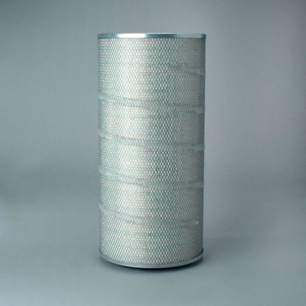 FILTRO DE AIRE, PRIMARIO REDONDO