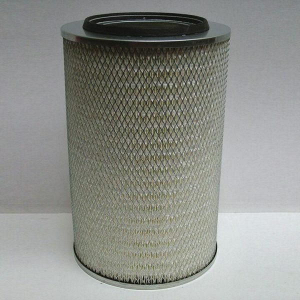 FILTRO DE AIRE, PRIMARIO REDONDO