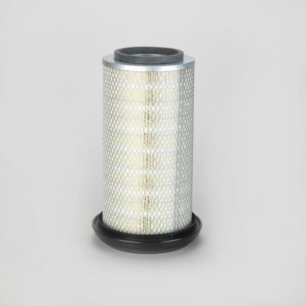 FILTRO DE AIRE, PRIMARIO REDONDO