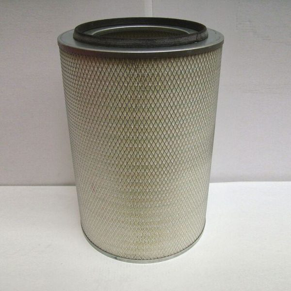 FILTRO DE AIRE, PRIMARIO REDONDO