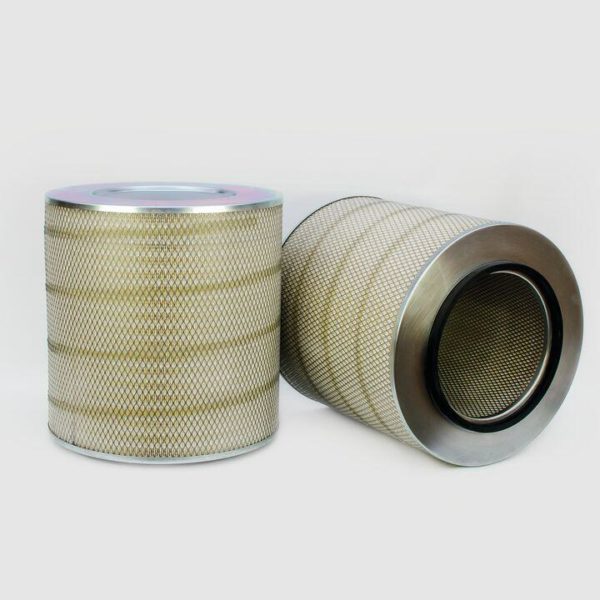 FILTRO DE AIRE, PRIMARIO REDONDO