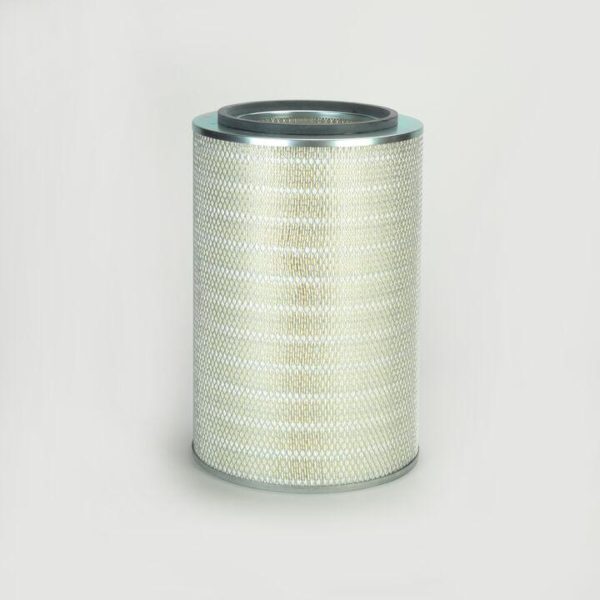 FILTRO DE AIRE, PRIMARIO REDONDO