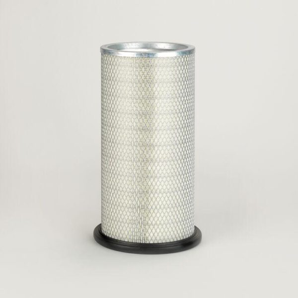 FILTRO DE AIRE, SEGURIDAD