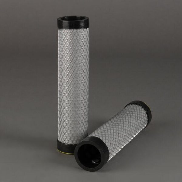 FILTRO DE AIRE, SEGURIDAD