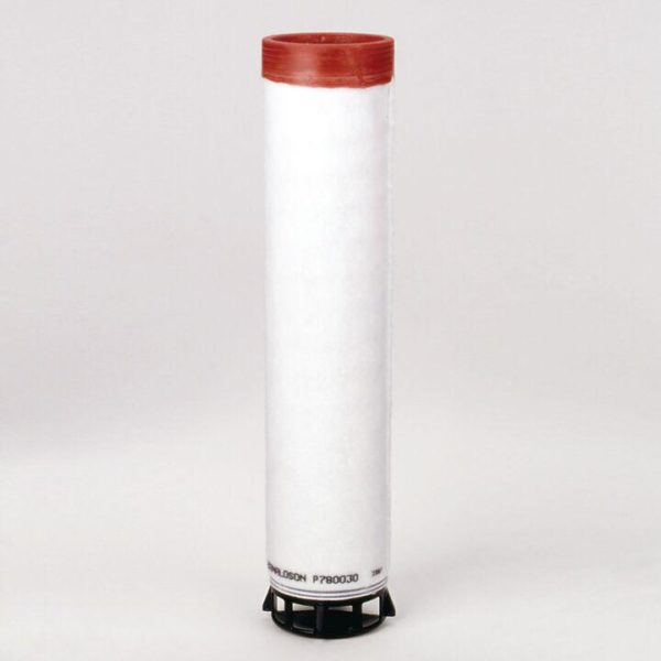 FILTRO DE AIRE, SEGURIDAD