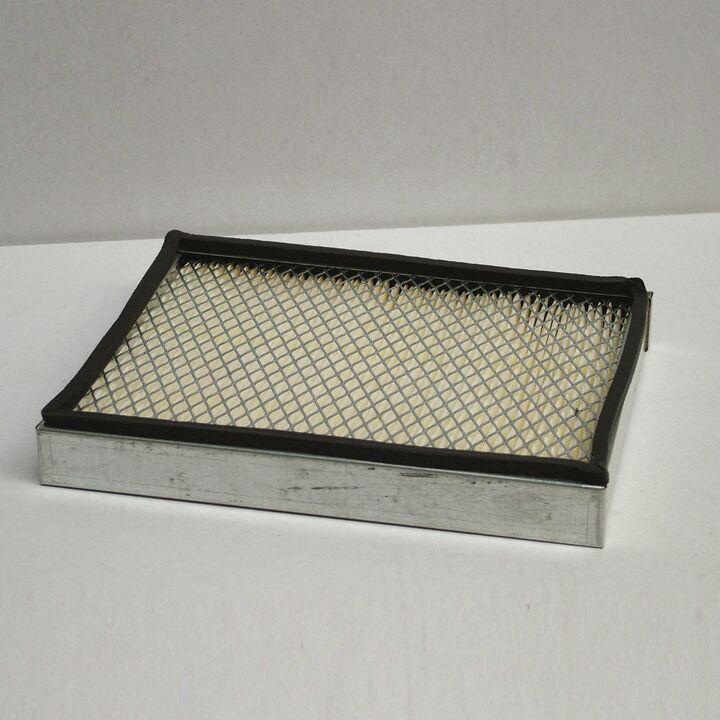 ⭐ 【AIR FILTER, VENTILATION PANEL】 Rodman filters