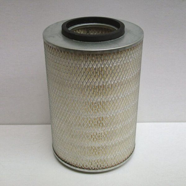 FILTRO DE AIRE, PRIMARIO REDONDO