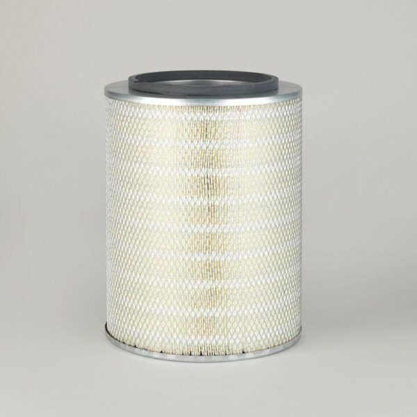 FILTRO DE AIRE, PRIMARIO REDONDO