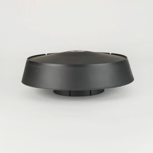 TAPA DE ADMISIÓN, METAL