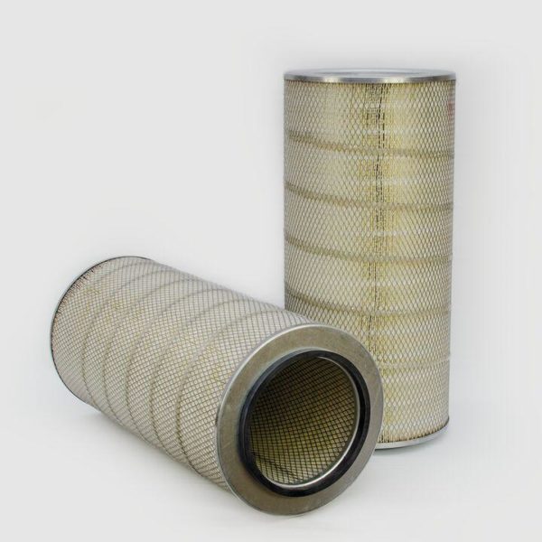 FILTRO DE AIRE, PRIMARIO REDONDO