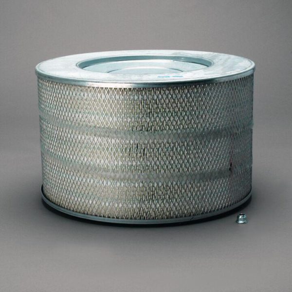 FILTRO DE AIRE, PRIMARIO REDONDO